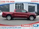 New 2025 Ram 1500 Big Horn Crew Cab 4x4 Pickup for sale #R2309 - photo 1