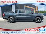 New 2025 Ram 1500 Warlock Crew Cab 4x4 Pickup for sale #R2317 - photo 1