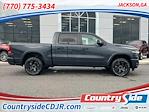 New 2025 Ram 1500 Big Horn Crew Cab 4x4 Pickup for sale #R2324 - photo 1