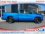 New 2025 Ram 1500 Tradesman Quad Cab Pickup for sale #R2327 - photo 1