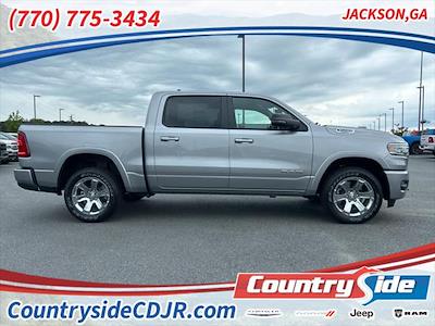 New 2025 Ram 1500 Big Horn Crew Cab 4x4 Pickup for sale #R2104 - photo 1