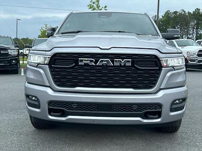 New 2025 Ram 1500 Big Horn Crew Cab 4x4 Pickup for sale #R2104 - photo 2