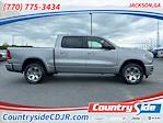 New 2025 Ram 1500 Big Horn Crew Cab 4x4 Pickup for sale #R2104 - photo 1