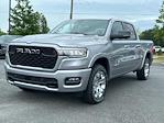New 2025 Ram 1500 Big Horn Crew Cab 4x4 Pickup for sale #R2104 - photo 3