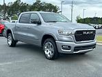 New 2025 Ram 1500 Big Horn Crew Cab 4x4 Pickup for sale #R2104 - photo 4