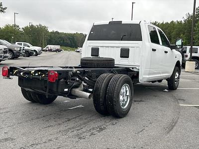 New 2024 Ram 3500 Tradesman Crew Cab 4x4 60 CA Cab Chassis for sale #R2149 - photo 2
