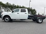 New 2024 Ram 3500 Tradesman Crew Cab 4x4 60 CA Cab Chassis for sale #R2149 - photo 5