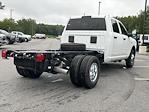 New 2024 Ram 3500 Tradesman Crew Cab 4x4 60 CA Cab Chassis for sale #R2149 - photo 2
