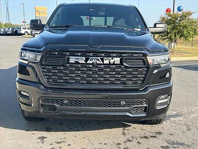 New 2025 Ram 1500 Big Horn Crew Cab 4x4 Pickup for sale #R2155 - photo 2
