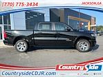 New 2025 Ram 1500 Big Horn Crew Cab 4x4 Pickup for sale #R2155 - photo 1