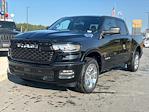 New 2025 Ram 1500 Big Horn Crew Cab 4x4 Pickup for sale #R2155 - photo 4