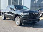 New 2025 Ram 1500 Big Horn Crew Cab 4x4 Pickup for sale #R2155 - photo 5