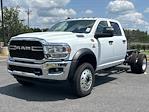 2024 Ram 5500 Crew Cab DRW 4x4, Cab Chassis for sale #R2164 - photo 4