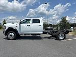 2024 Ram 5500 Crew Cab DRW 4x4, Cab Chassis for sale #R2164 - photo 5