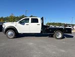 2024 Ram 5500 Crew Cab DRW 4x4, Flatbed Truck for sale #R2170 - photo 6