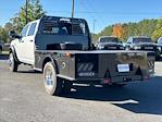 2024 Ram 5500 Crew Cab DRW 4x4, Flatbed Truck for sale #R2170 - photo 7