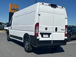 2025 Ram ProMaster 2500 High Roof FWD, Empty Cargo Van for sale #R2186 - photo 8