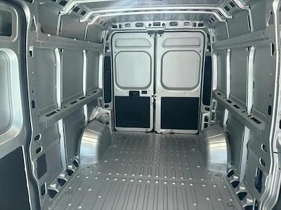 2025 Ram ProMaster 2500 High Roof FWD, Empty Cargo Van for sale #R2187 - photo 2