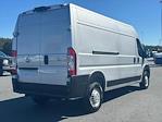 2025 Ram ProMaster 2500 High Roof FWD, Empty Cargo Van for sale #R2187 - photo 7