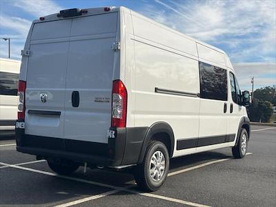 2025 Ram ProMaster 2500 High Roof FWD, Empty Cargo Van for sale #R2195 - photo 2