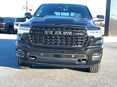 New 2025 Ram 1500 Limited Crew Cab 4x4 Pickup for sale #R2198 - photo 2