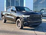 New 2025 Ram 1500 Limited Crew Cab 4x4 Pickup for sale #R2198 - photo 8