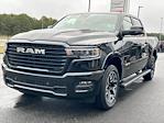 New 2025 Ram 1500 Laramie Crew Cab 4x4 Pickup for sale #R2204 - photo 4