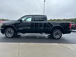 New 2025 Ram 1500 Laramie Crew Cab 4x4 Pickup for sale #R2204 - photo 5
