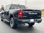 New 2025 Ram 1500 Laramie Crew Cab 4x4 Pickup for sale #R2204 - photo 6