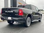 New 2025 Ram 1500 Laramie Crew Cab 4x4 Pickup for sale #R2204 - photo 7