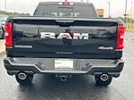 New 2025 Ram 1500 Laramie Crew Cab 4x4 Pickup for sale #R2204 - photo 8