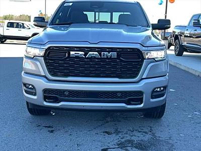 New 2025 Ram 1500 Big Horn Crew Cab 4x4 Pickup for sale #R2230 - photo 2