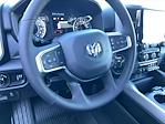 New 2025 Ram 1500 Big Horn Crew Cab 4x4 Pickup for sale #R2230 - photo 9
