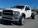 2024 Ram 5500 Crew Cab DRW 4x4, Cab Chassis for sale #R2237 - photo 4