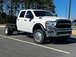 2024 Ram 5500 Crew Cab DRW 4x4, Cab Chassis for sale #R2237 - photo 9