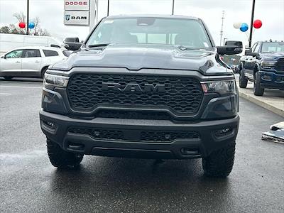 New 2025 Ram 1500 Rebel Crew Cab 4x4 Pickup for sale #R2251 - photo 2