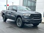 New 2025 Ram 1500 Rebel Crew Cab 4x4 Pickup for sale #R2251 - photo 3