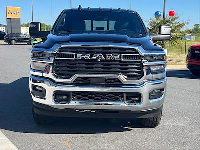 New 2025 Ram 2500 Tradesman Crew Cab 4x4 Pickup for sale #R2266 - photo 2