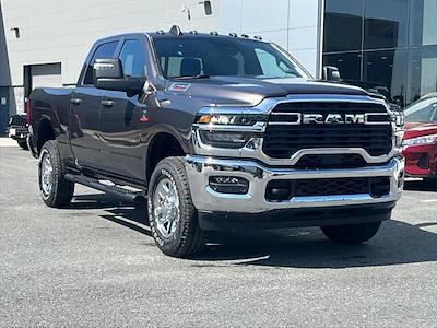 New 2025 Ram 2500 Tradesman Crew Cab 4x4 Pickup for sale #R2267 - photo 2
