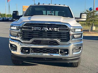 New 2025 Ram 2500 Tradesman Crew Cab 4x4 Pickup for sale #R2268 - photo 2
