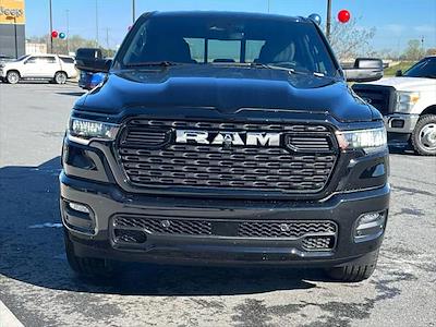 New 2025 Ram 1500 Big Horn Crew Cab 4x4 Pickup for sale #R2269 - photo 2