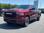 New 2025 Ram 1500 Laramie Crew Cab 4x4 Pickup for sale #R2270 - photo 3