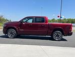 New 2025 Ram 1500 Laramie Crew Cab 4x4 Pickup for sale #R2270 - photo 4