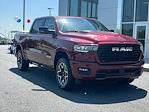 New 2025 Ram 1500 Laramie Crew Cab 4x4 Pickup for sale #R2270 - photo 5