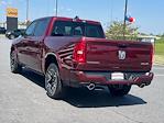 New 2025 Ram 1500 Laramie Crew Cab 4x4 Pickup for sale #R2270 - photo 6