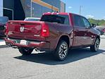 New 2025 Ram 1500 Laramie Crew Cab 4x4 Pickup for sale #R2270 - photo 8