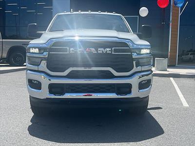 New 2025 Ram 2500 Tradesman Crew Cab 4x4 Pickup for sale #R2271 - photo 2