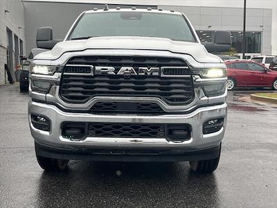 New 2025 Ram 2500 Tradesman Crew Cab 4x4 Pickup for sale #R2272 - photo 2