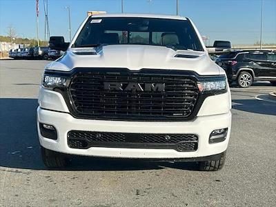 New 2025 Ram 1500 Laramie Crew Cab 4x4 Pickup for sale #R2275 - photo 2