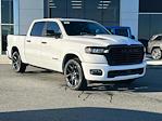 New 2025 Ram 1500 Laramie Crew Cab 4x4 Pickup for sale #R2275 - photo 3